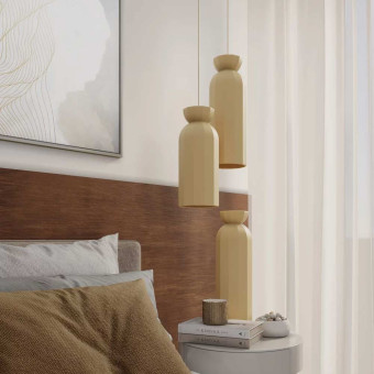 Подвесной светильник Svoy Design Lily L LLYL40-1001